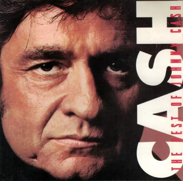 Johnny Cash - Best Of Johnny Cash