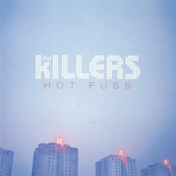 Killers - Hot Fuss