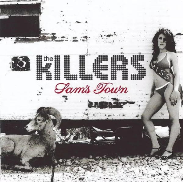 Killers - Sam's Town