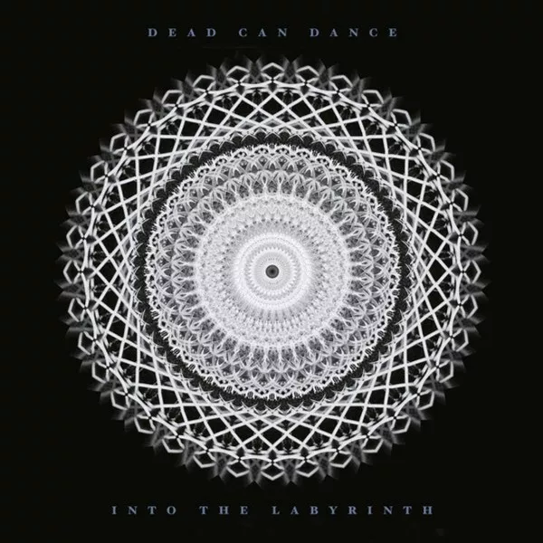 Dead Can Dance - Into The Labyrinth