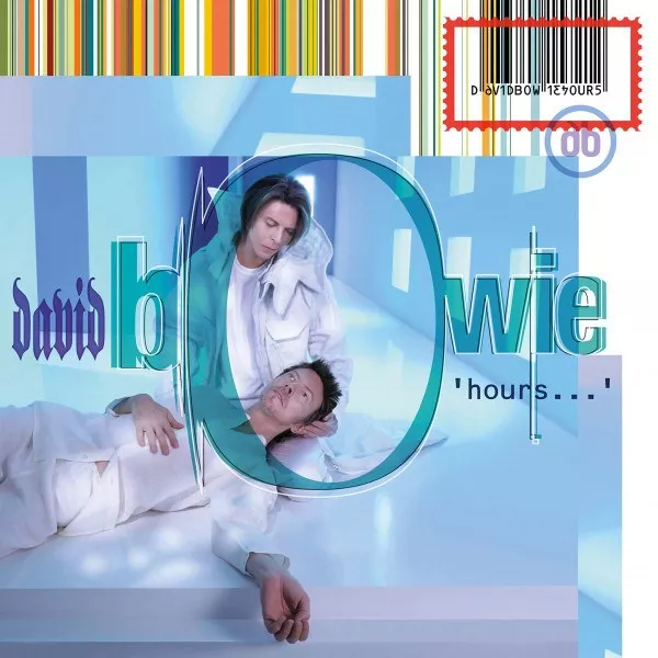 David Bowie - Hours...