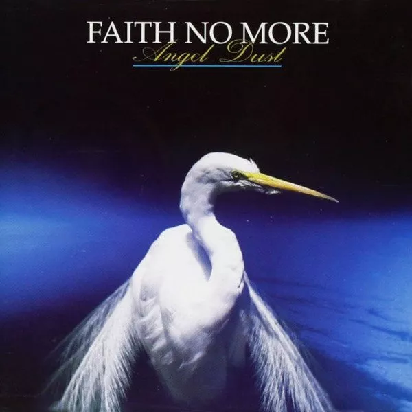 Faith No More - Angel Dust