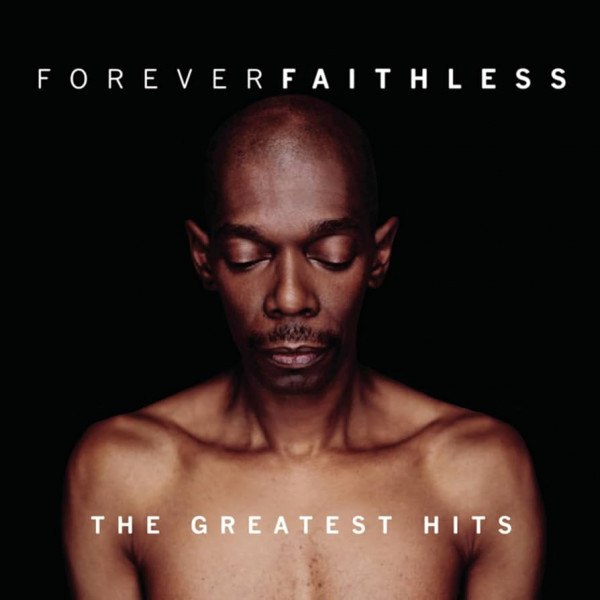 CD Faithless — Forever Faithless (The Greatest Hits) фото