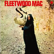 CD Fleetwood Mac — Pious Bird Of Good Omen фото