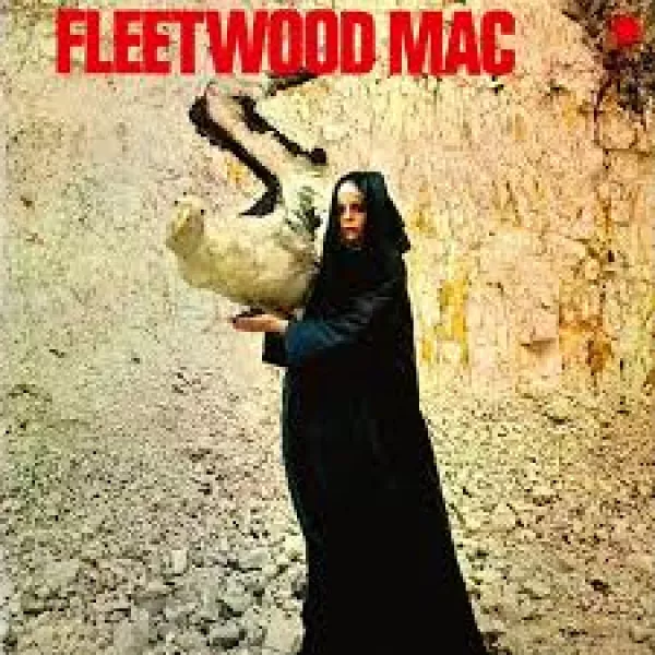 Fleetwood Mac - Pious Bird Of Good Omen