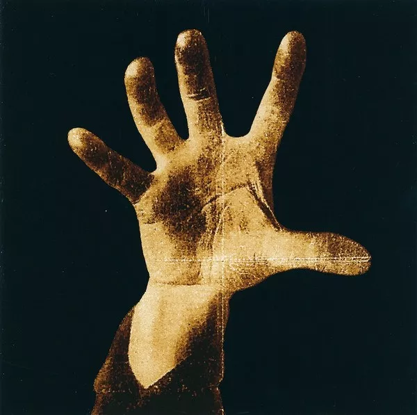 System Of A Down - System Of A Down