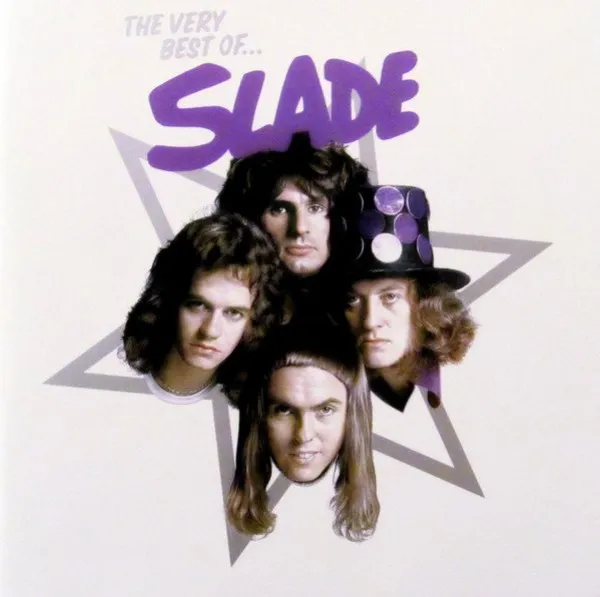 Slade - Very Best Of Slade