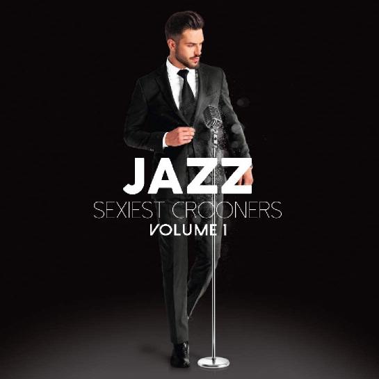 CD V/A — Jazz Sexiest Crooners Volume I фото