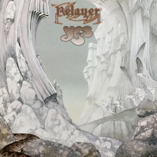 Yes - Relayer