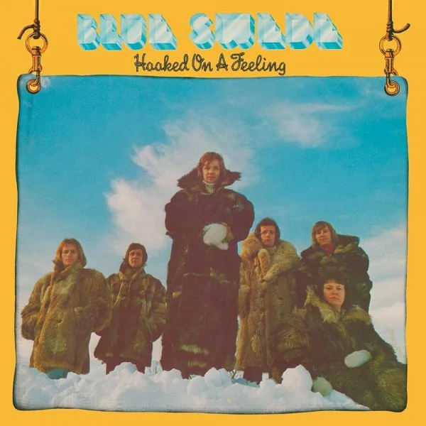 Blue Swede - Hooked On A Feeling