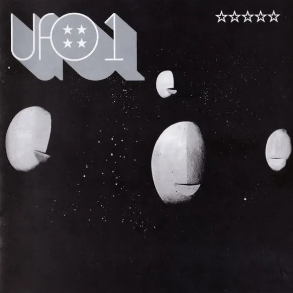 UFO - UFO 1