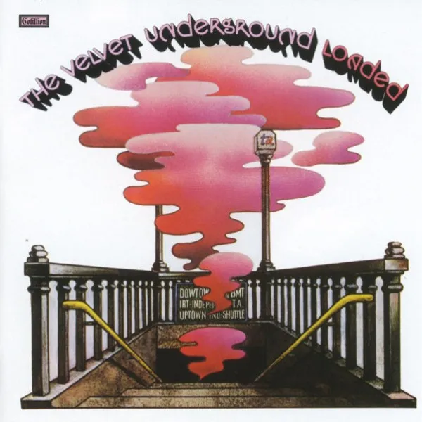 Velvet Underground - Loaded
