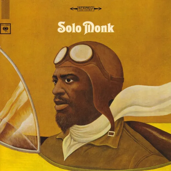 Thelonious Monk - Solo Monk