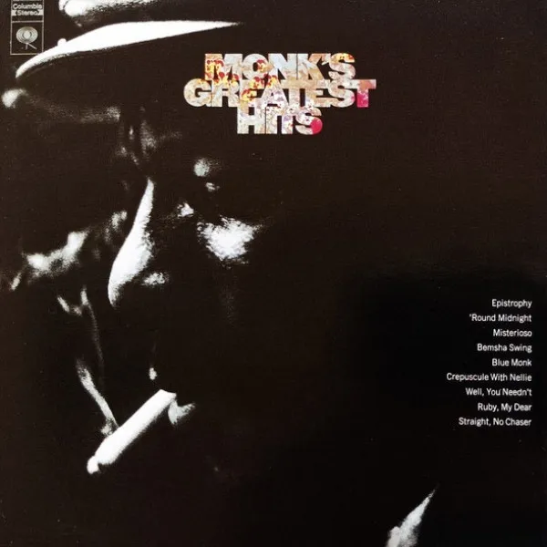 Thelonious Monk - Monk's Greatest Hits