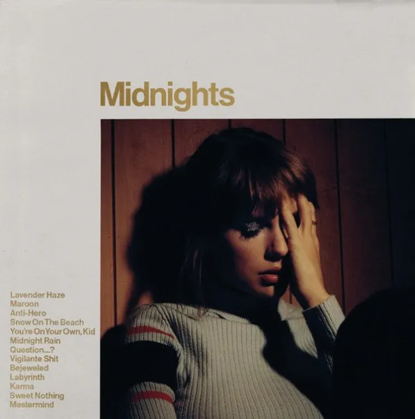 Taylor Swift - Midnights