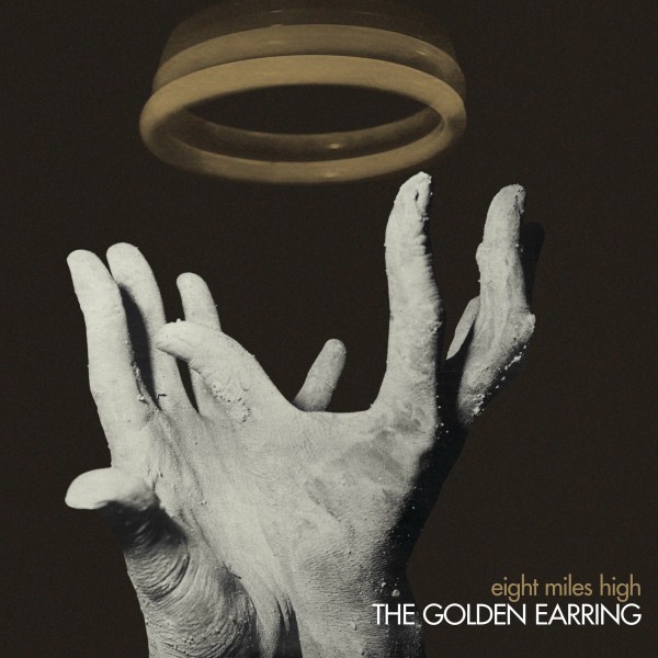 CD Golden Earring — Eight Miles High фото