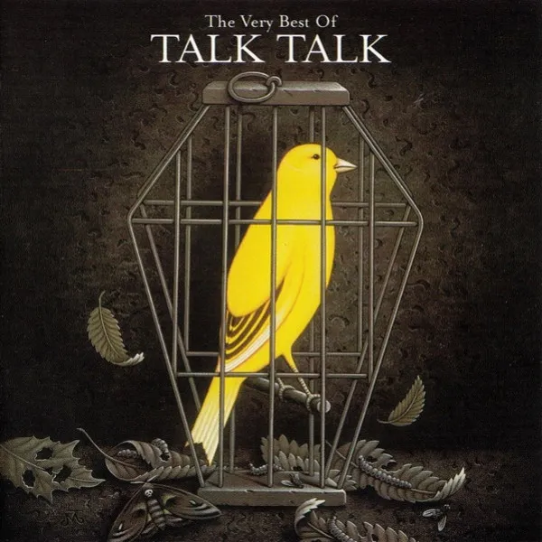 Talk Talk - Very Best Of Talk Talk