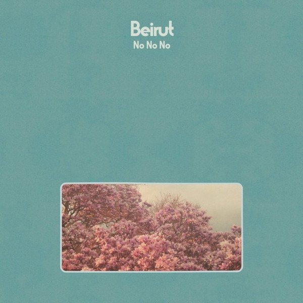 CD Beirut — No No No фото