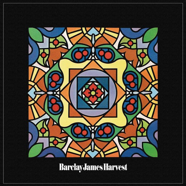 CD Barclay James Harvest — Barclay James Harvest фото