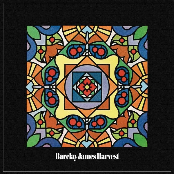 Barclay James Harvest - Barclay James Harvest