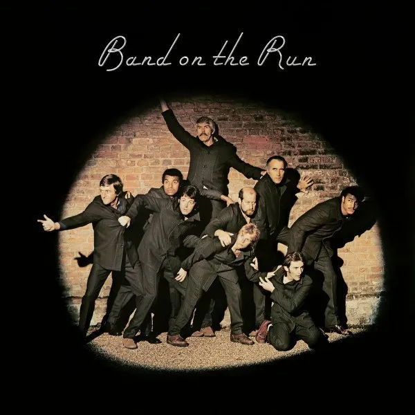 Paul McCartney - Band On The Run