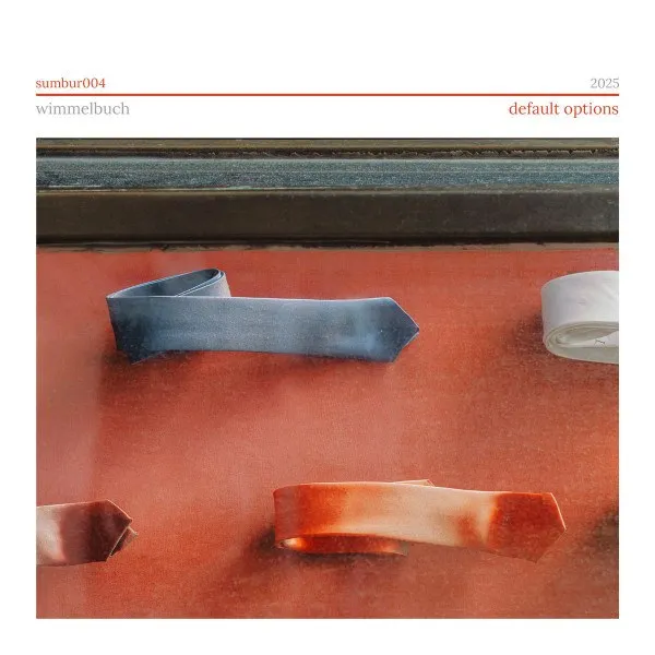 Wimmelbuch - Default Options