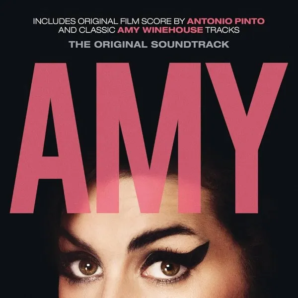 Amy Winehouse - Amy (The Original Soundtrack)