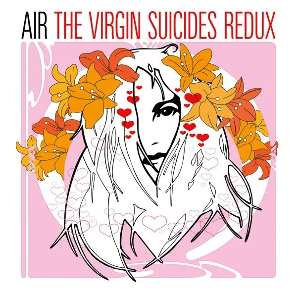Air - VIRGIN SUICIDES REDUX (2 CD)