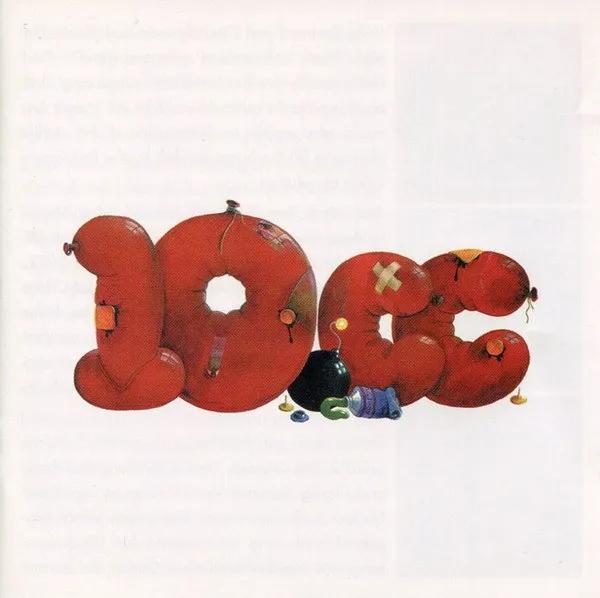 10 CC - 10 CC
