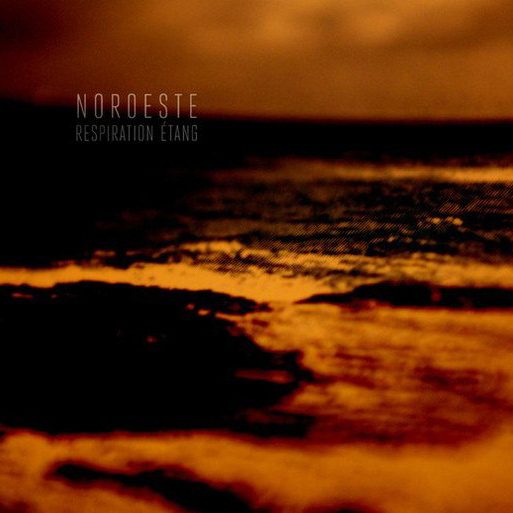 CD Noroeste — Respiration Etang фото
