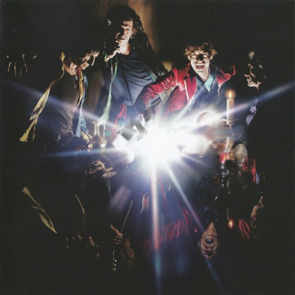 CD Rolling Stones — A Bigger Bang фото