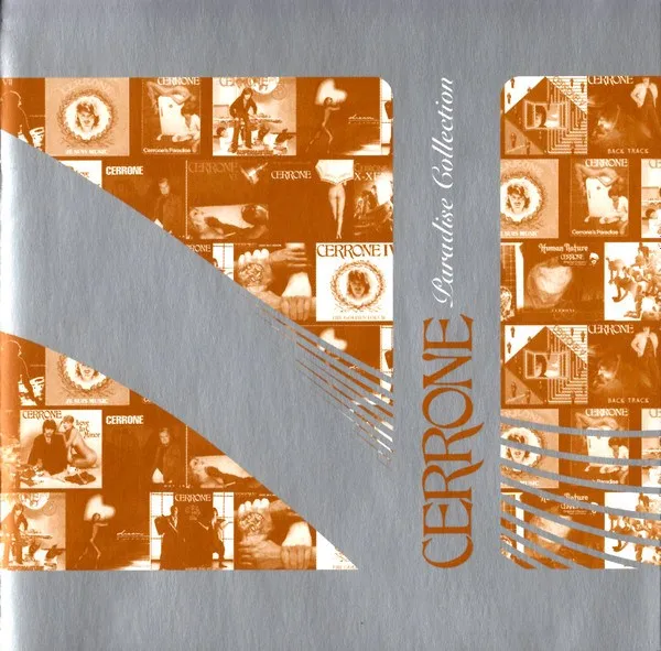 Cerrone - Paradise Collection (2CD)