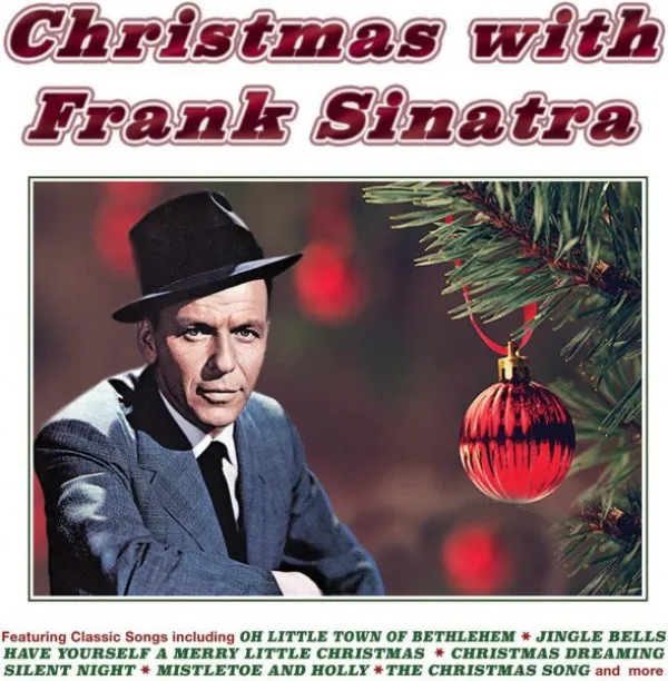 Frank Sinatra - Christmas With Frank Sinatra