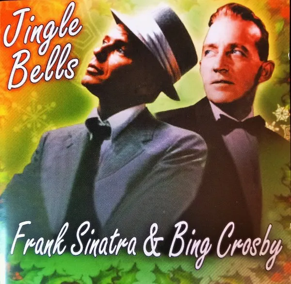 Frank Sinatra / Bing Crosby - Jingle Bells