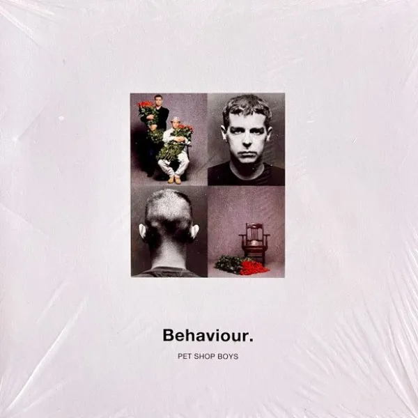 Pet Shop Boys - Behaviour