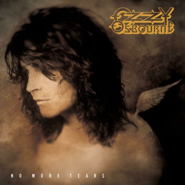 CD Ozzy Osbourne — No More Tears фото