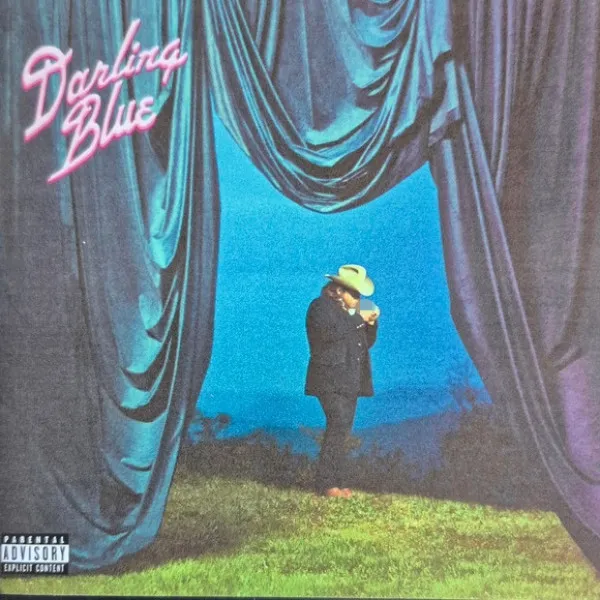 Marcus King Band - Darling Blue