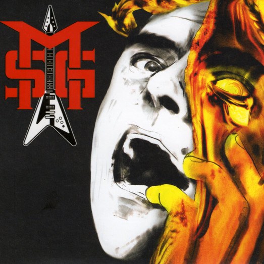 CD Michael Schenker Group — Don't Sell Your Soul фото