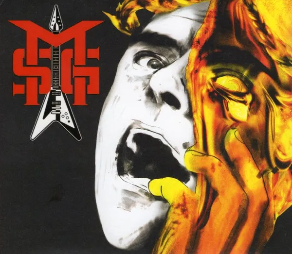 Michael Schenker Group - Don't Sell Your Soul