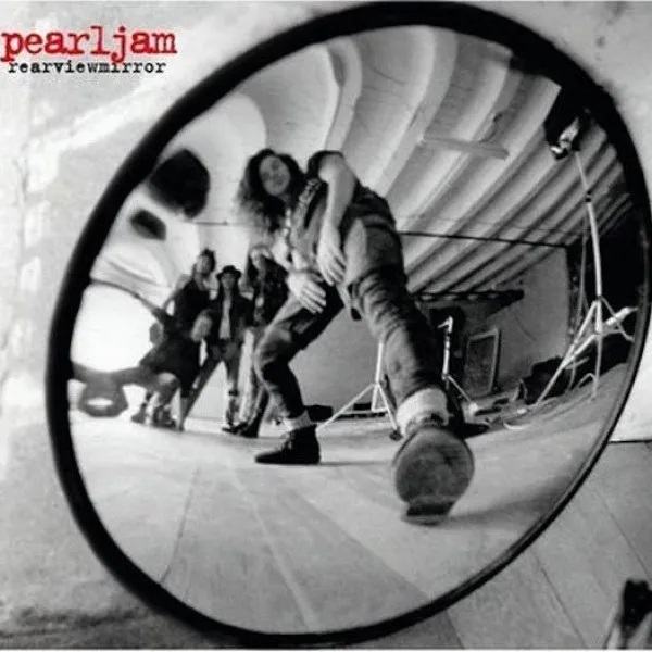 Pearl Jam - Rearviewmirror (Greatest Hits 1991-2003)