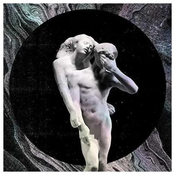 Arcade Fire - Reflektor