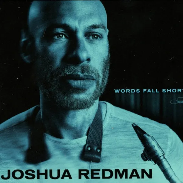 Joshua Redman - Words Fall Short