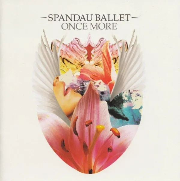 Spandau Ballet - Once More