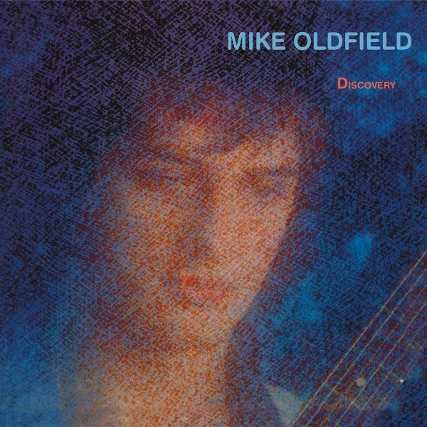 Mike Oldfield - Discovery