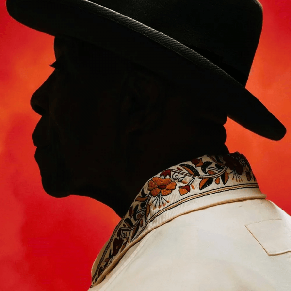 Buddy Guy - Ain't Done With The Blues