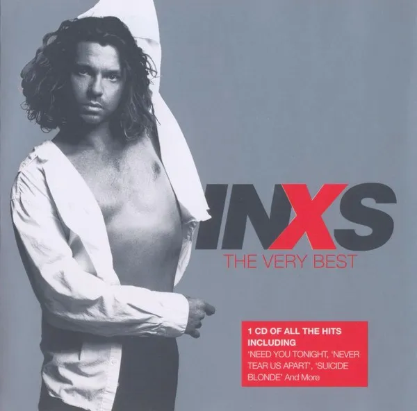 Inxs - Very Best