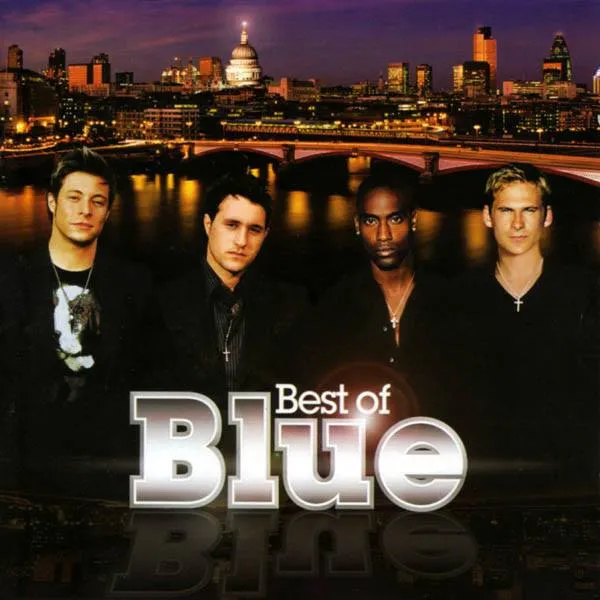 Blue - Best Of Blue