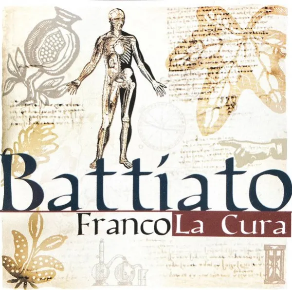 Franco Battiato - La Cura
