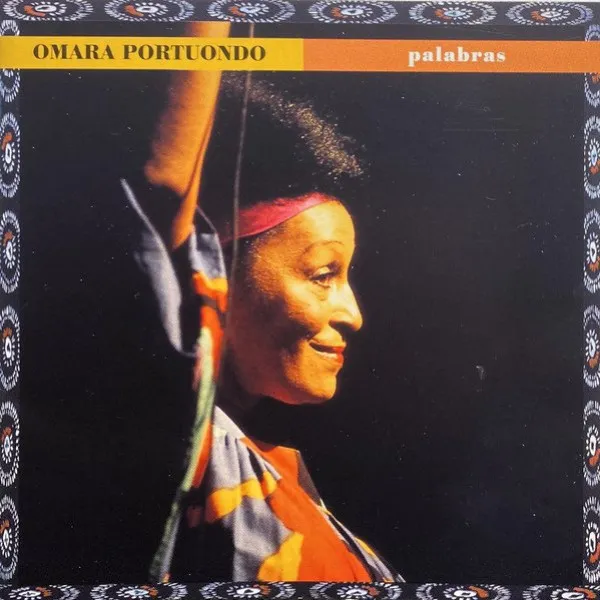 Omara Portuondo - Palabras
