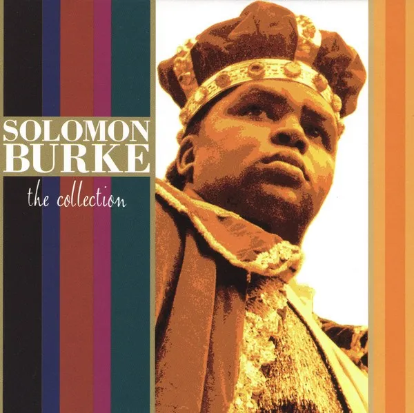 Solomon Burke - Collection